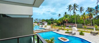 Galapagos Beach Residence - Praia dos Carneiros
