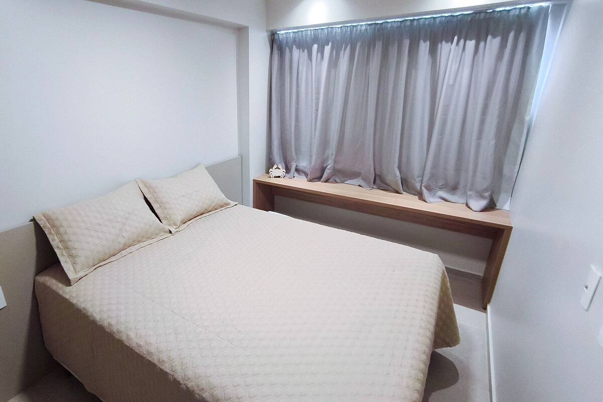 经典公寓 | 2 多间卧室、免费 WiFi