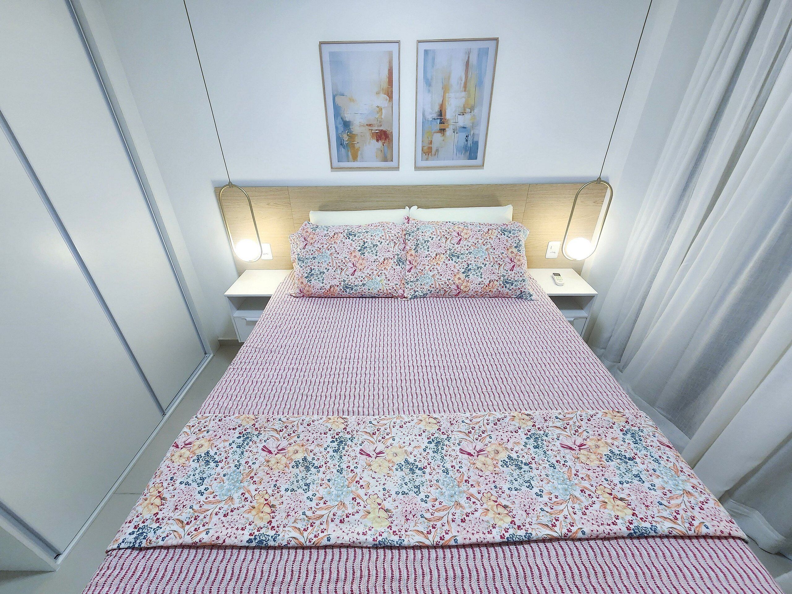 Classic Apartment | 2 bedrooms, free WiFi