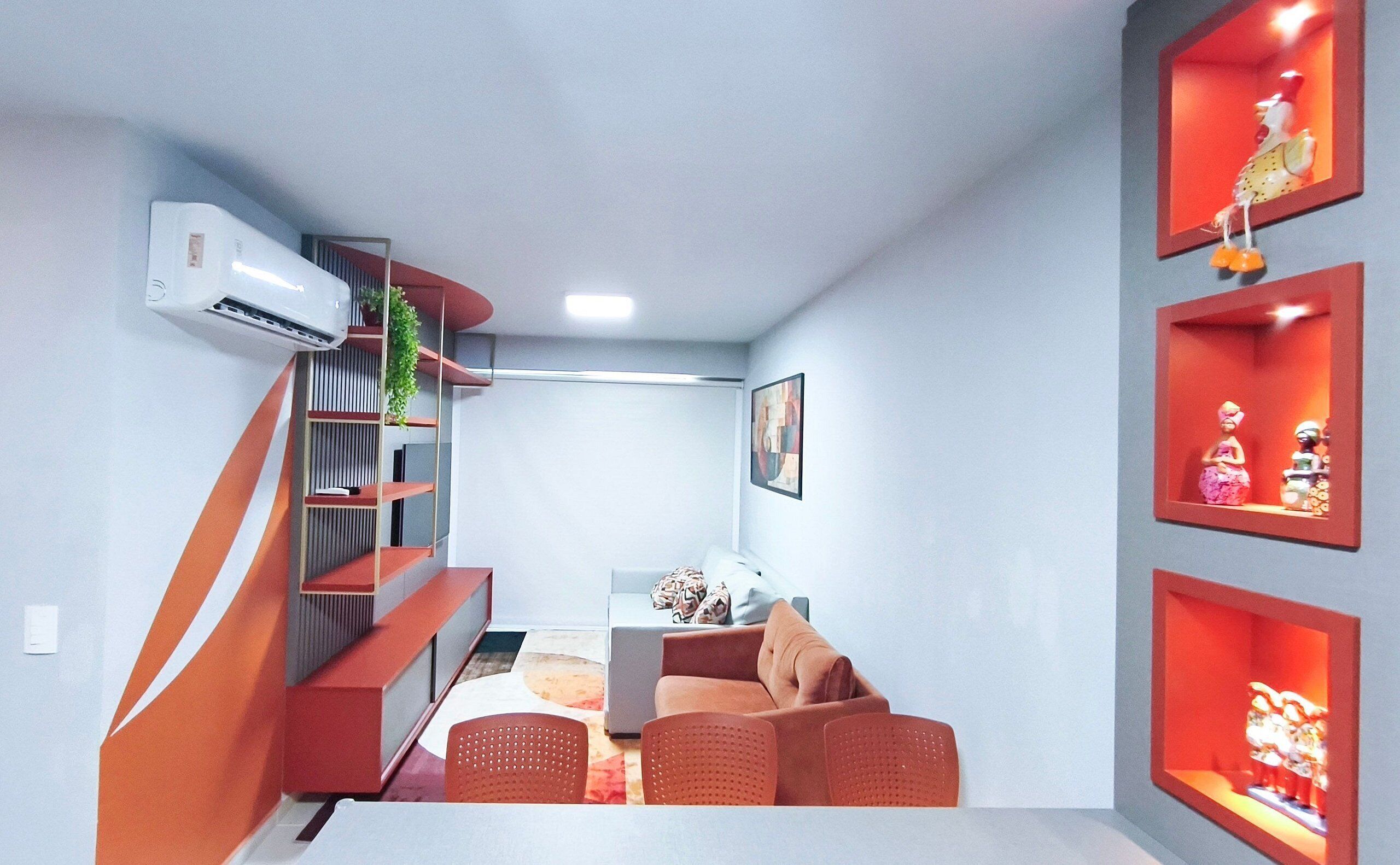 Apartment | Interior