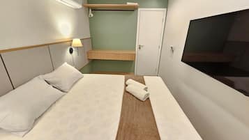 Comfort-Apartment | 2 Schlafzimmer, kostenloses WLAN