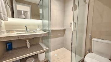 Appartement Confort | Salle de bain