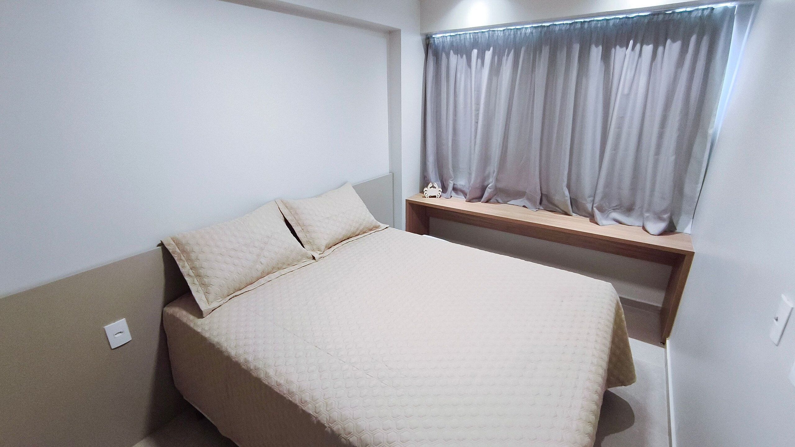 Appartement Classique | 2 chambres, Wi-Fi gratuit
