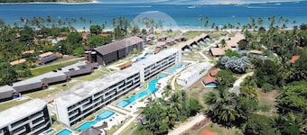 Galapagos Beach Residence - Praia dos Carneiros