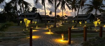 Galapagos Beach Residence - Praia dos Carneiros