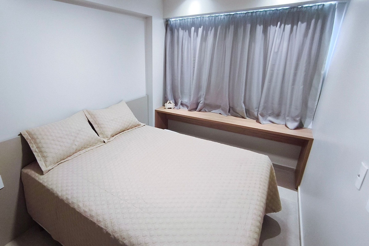 Classic Apartment | 2 bedrooms, free WiFi