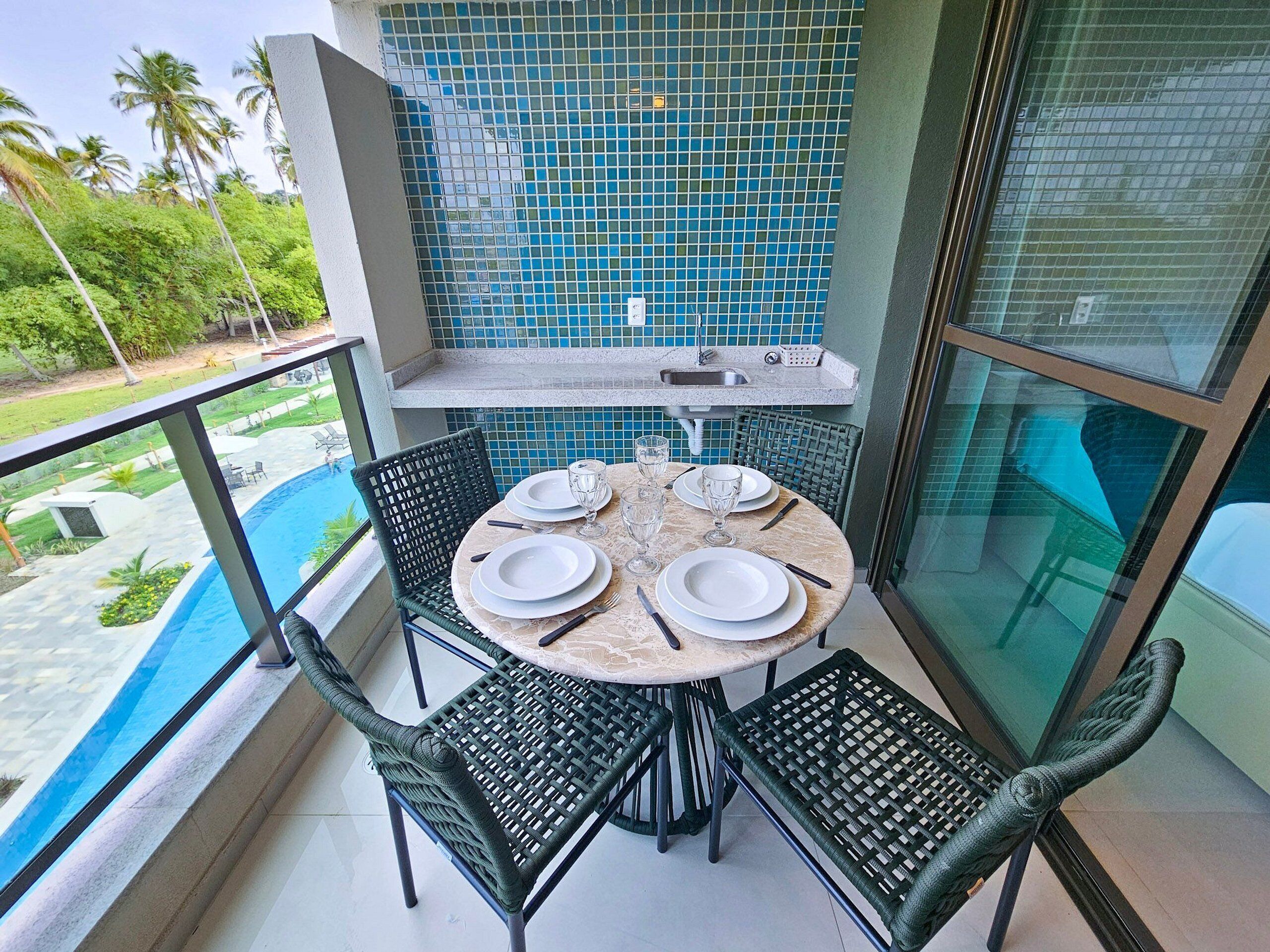 Family Studio | Lanai