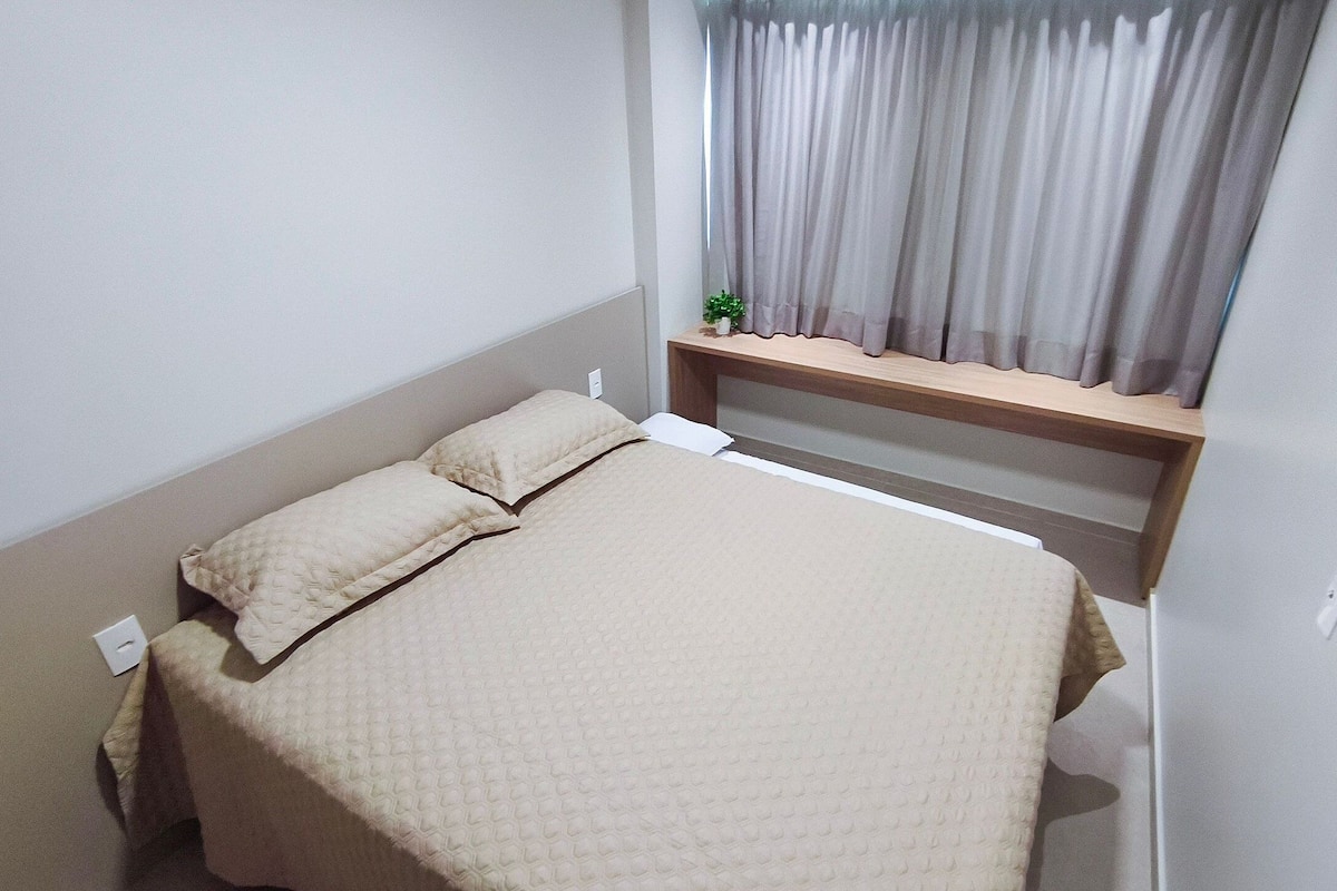 舒适公寓 | 2 多间卧室、免费 WiFi