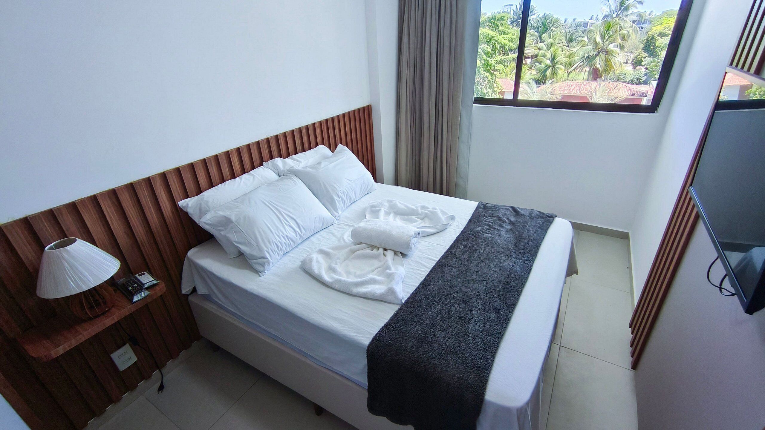 Appartement Classique | 2 chambres, Wi-Fi gratuit