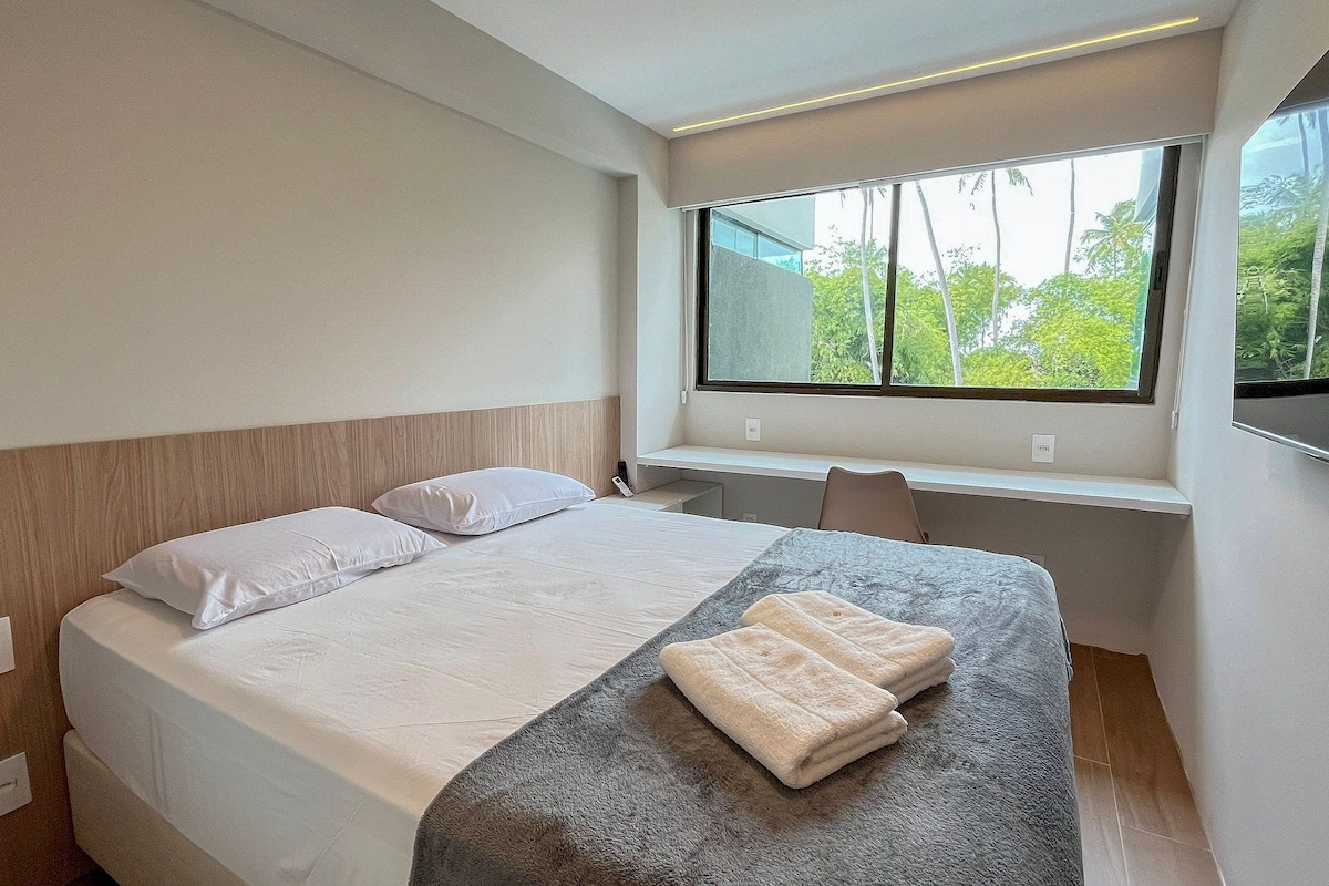 Familienapartment