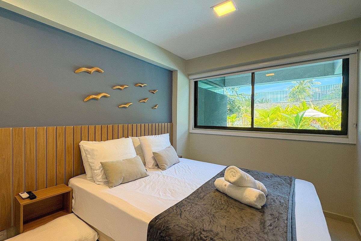 Comfort-Apartment