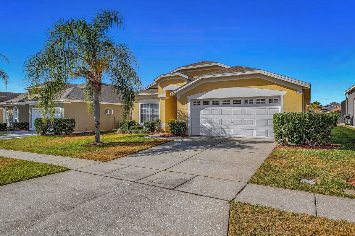 Image de profil de l’hôte