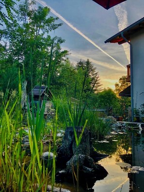 Boendeområde