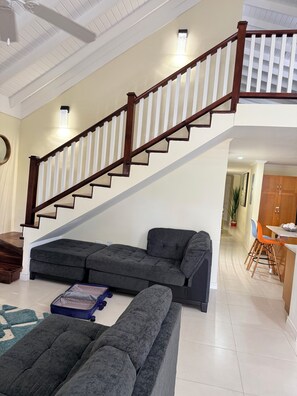 Smart TV - Luxury Retreat at Sorrell Ave (St Ann’s Bay)