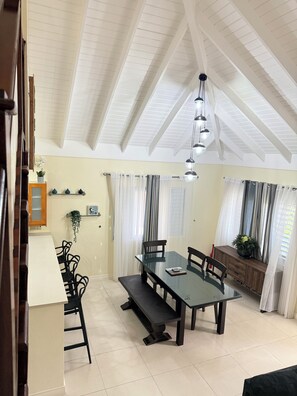 Dining - Luxury Retreat at Sorrell Ave (St Ann’s Bay)