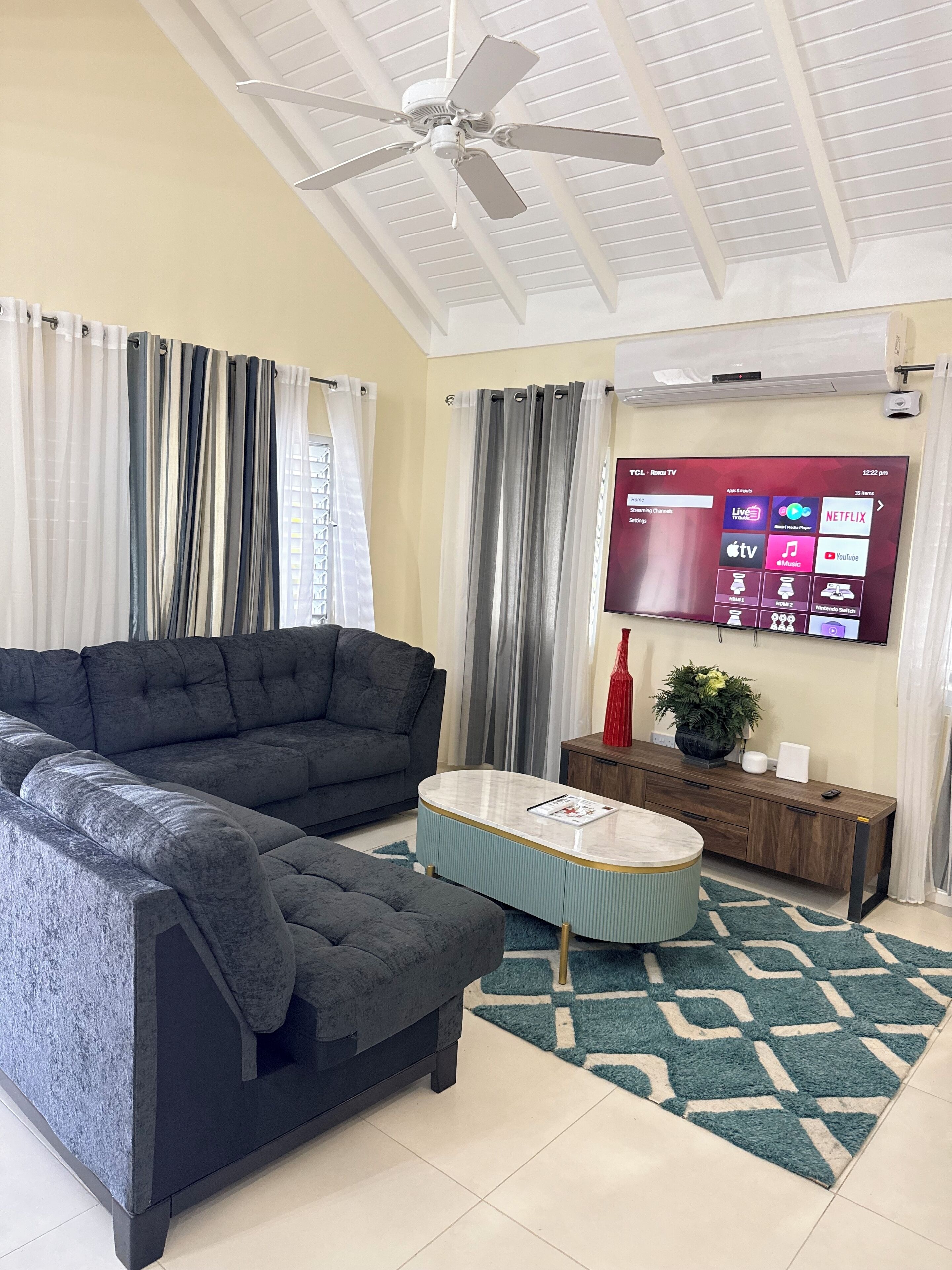 Smart TV
