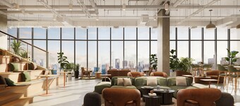 Sentral Forme Houston