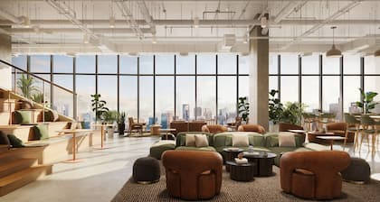 Sentral Forme Houston