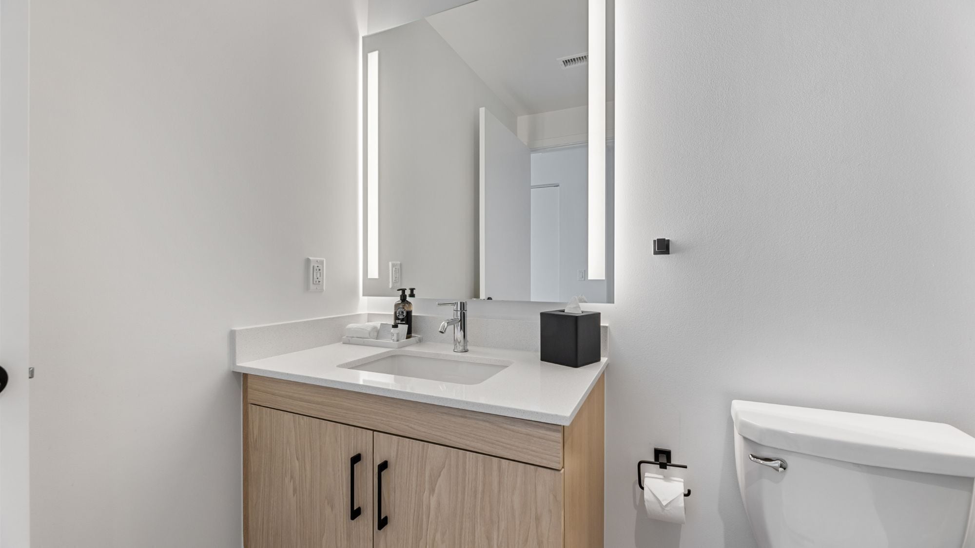 3 Bedroom Suite | 욕실