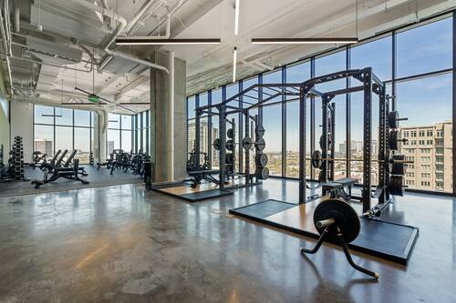 Gym
