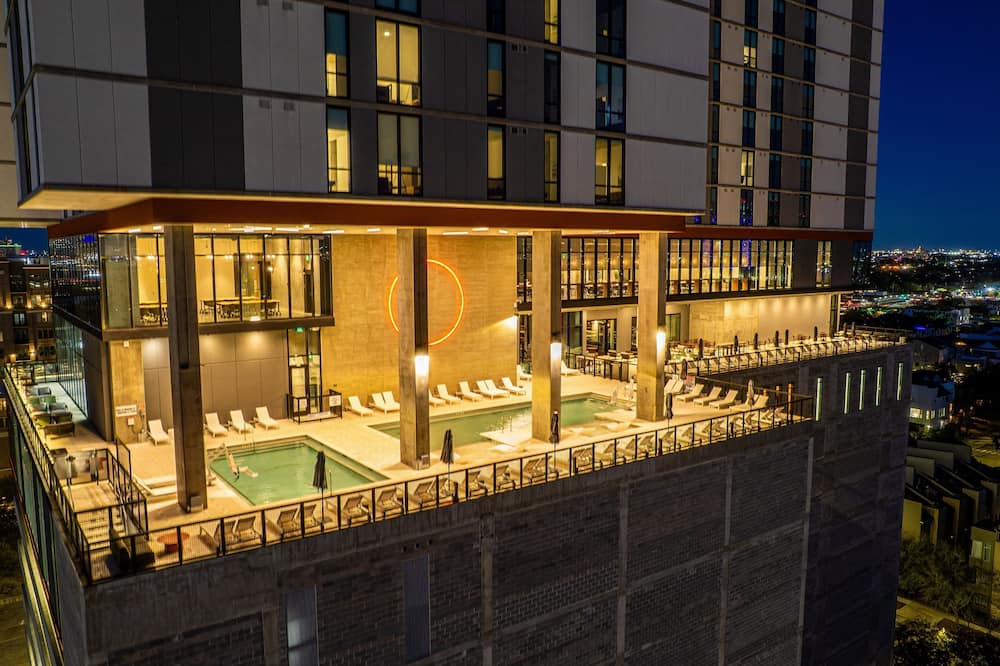 Sentral Forme Houston