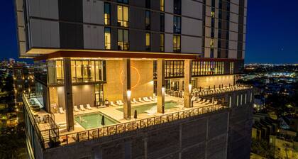 Sentral Forme Houston