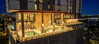 Sentral Forme Houston