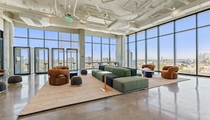 Businesscenter