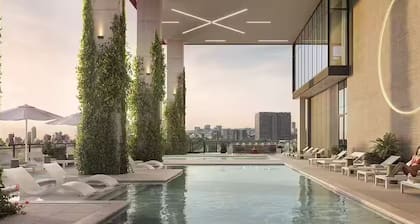 Sentral Forme Houston