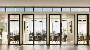 สถานที่จัดงานประชุม