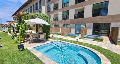 Max Carneiros Suites - Praia dos Carneiros by CTA
