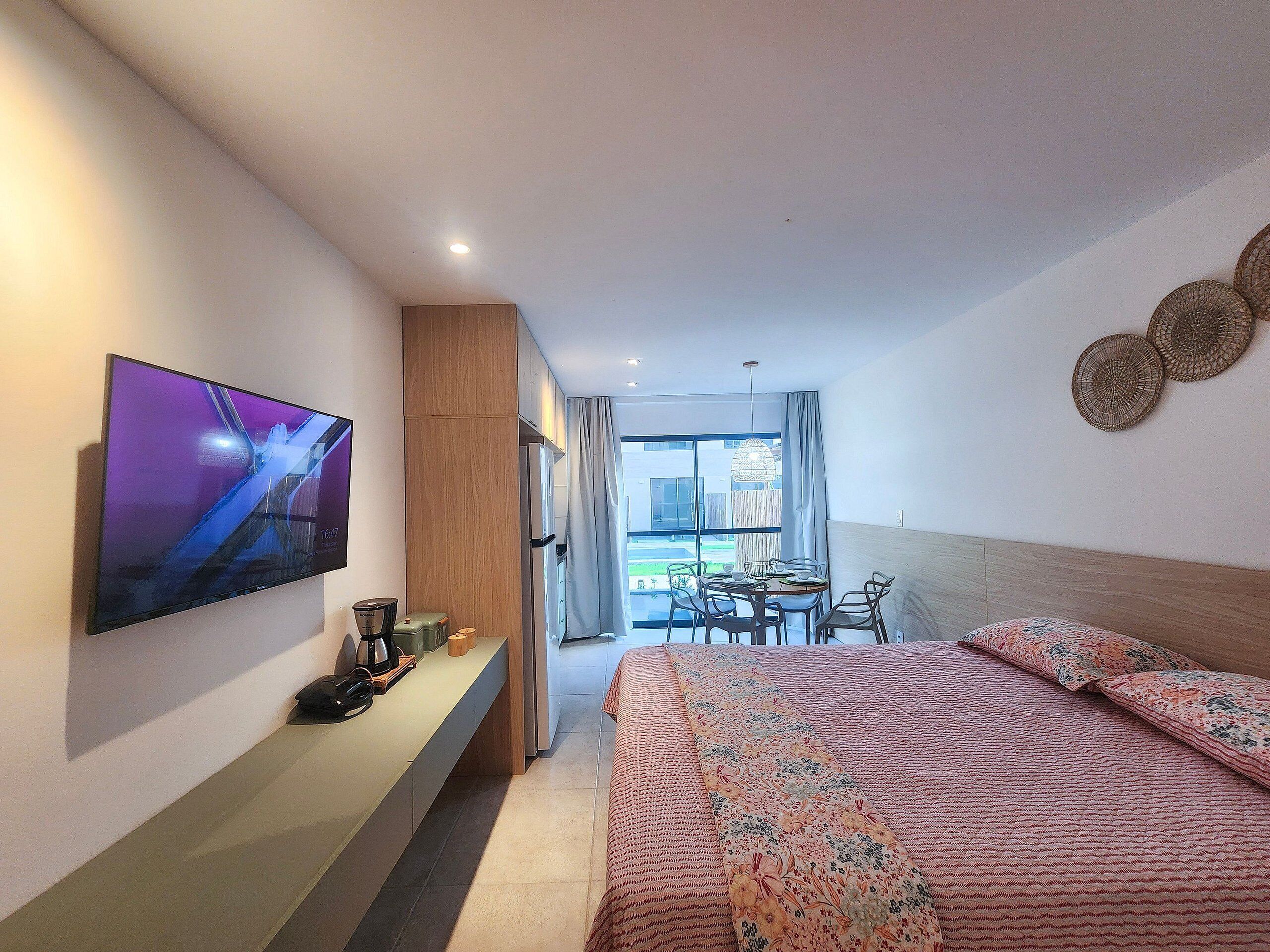 Studio | 1 bedroom, free WiFi