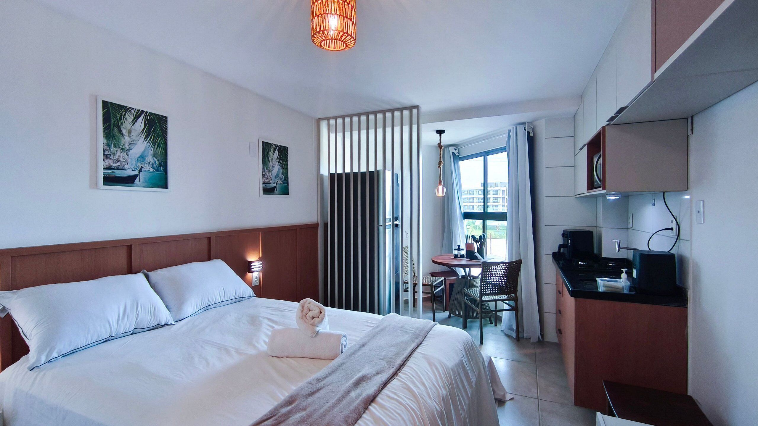 Studio | 1 bedroom, free WiFi