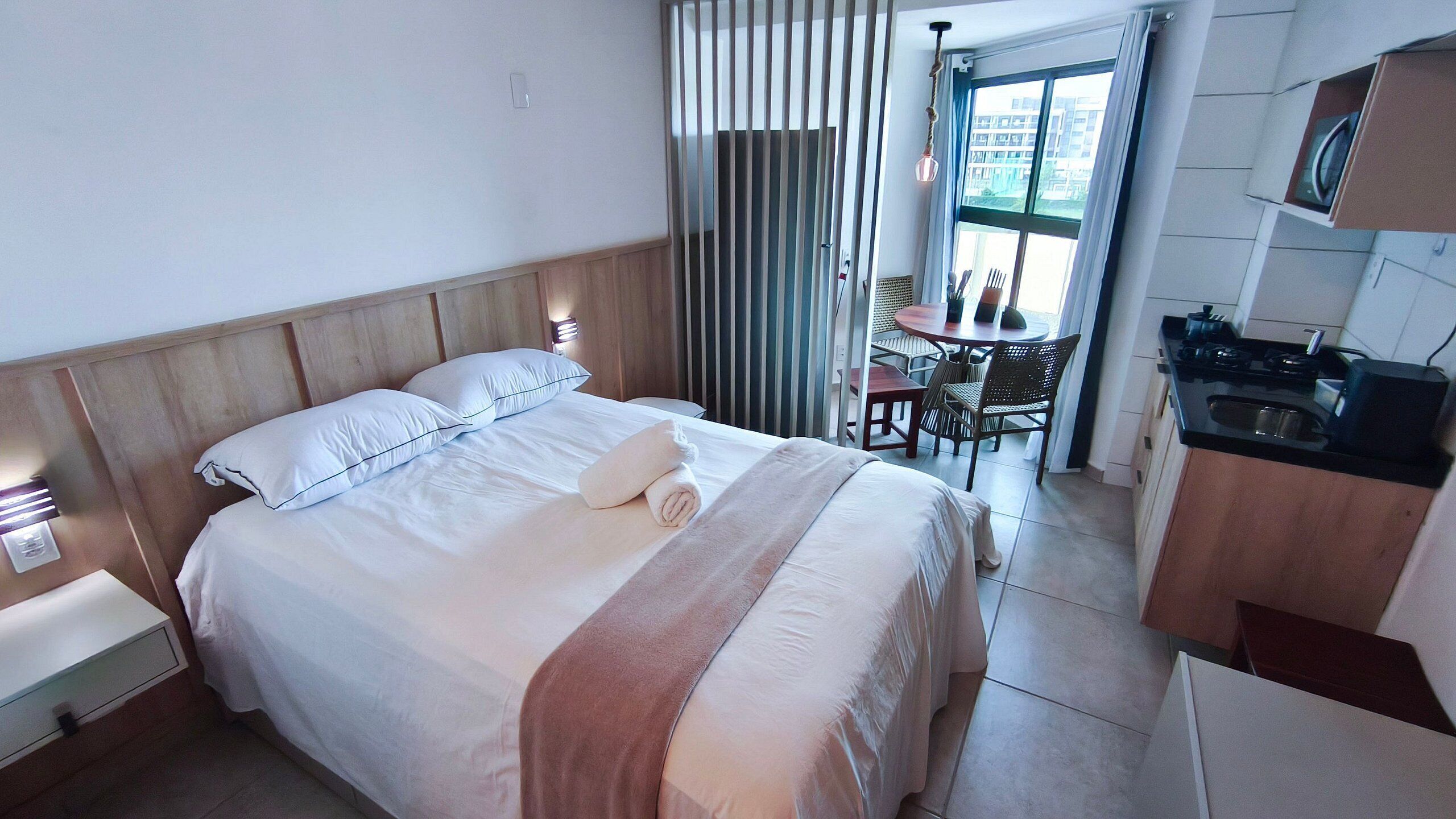 Studio | 1 bedroom, free WiFi