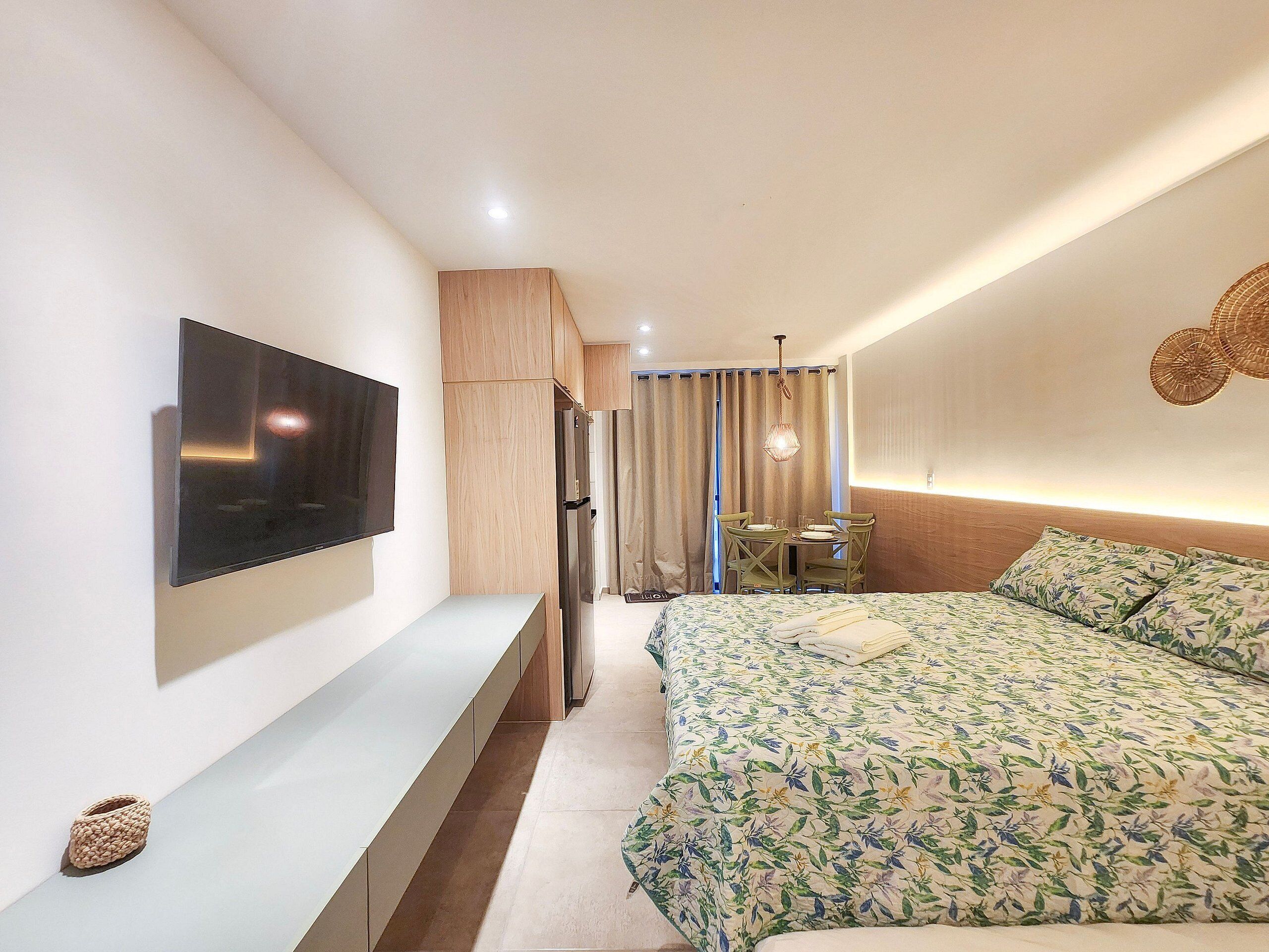 Studio | 1 bedroom, free WiFi