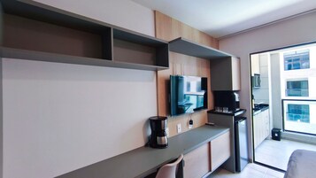 Comfort Studio | Interior