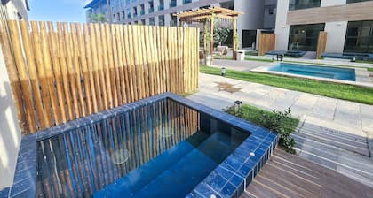 Max Carneiros Suites - Praia dos Carneiros by CTA