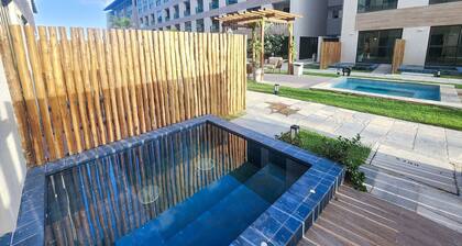 Max Carneiros Suites - Praia dos Carneiros by CTA
