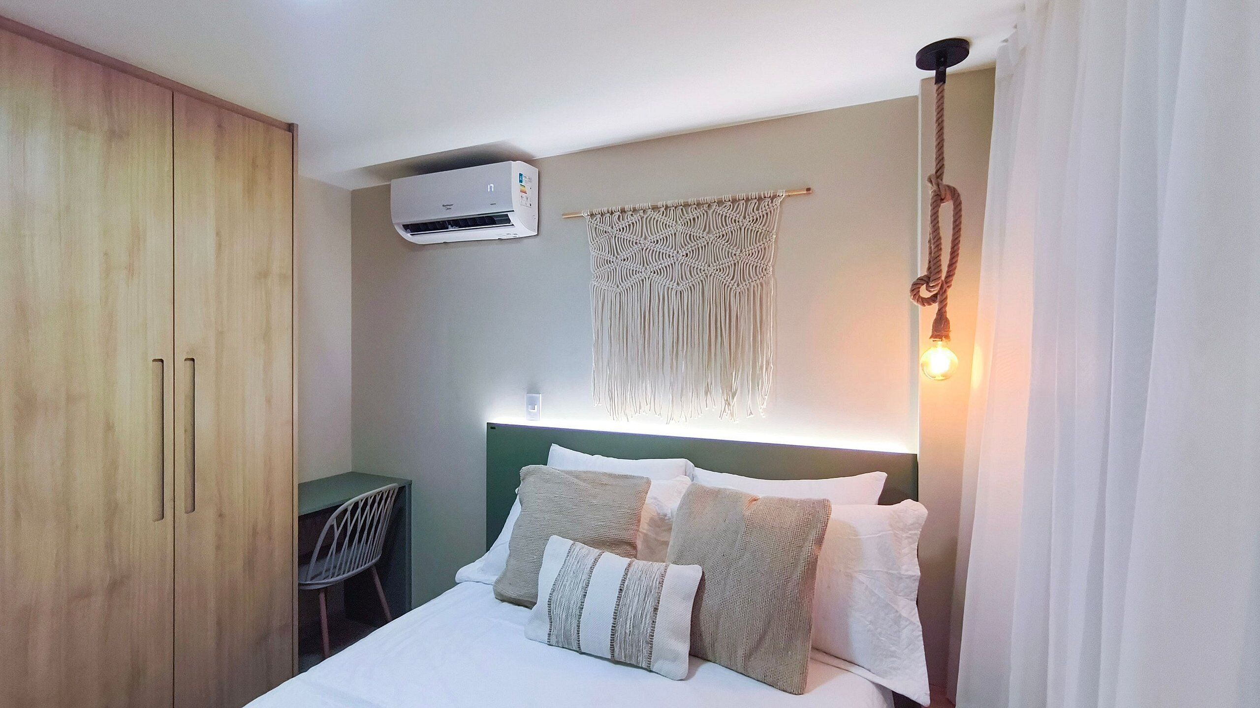 Family Apartment