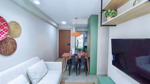 Max Carneiros Suites - Praia dos Carneiros by CTA