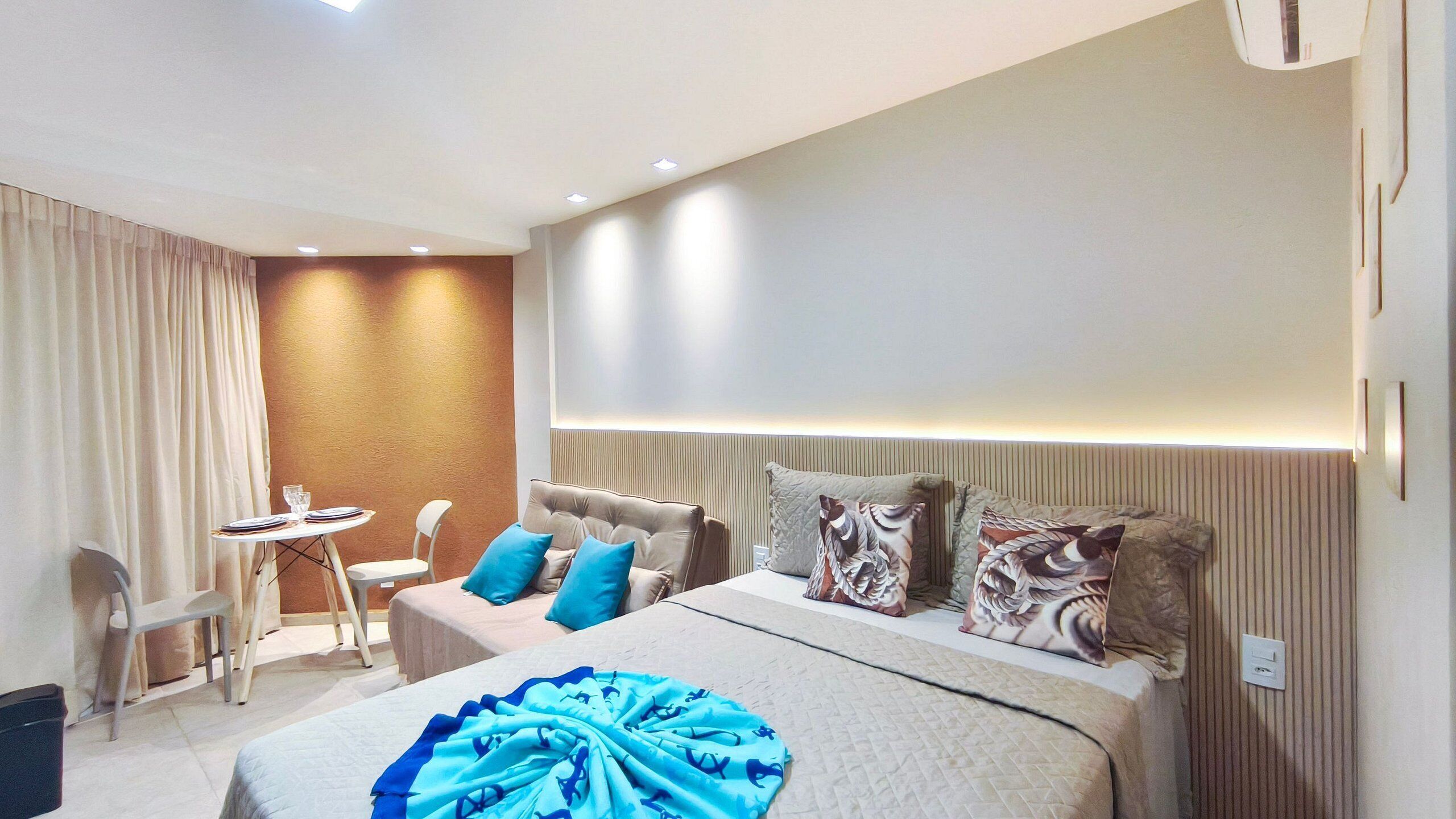 Studio | 1 bedroom, free WiFi