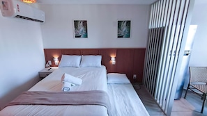 Estudio | 1 habitación y wifi gratis