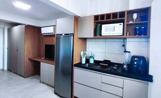 Studio | Private kitchen