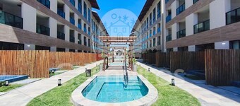Max Carneiros Suites - Praia dos Carneiros by CTA