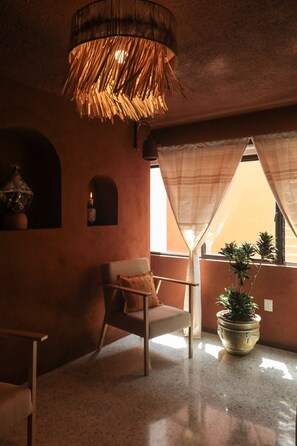 Interior - Casa Pina close to Santo Domingo Church (Centro)