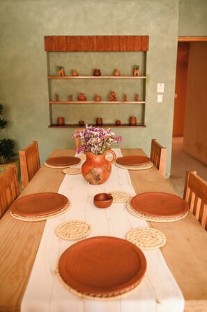 Dining - Casa Pina close to Santo Domingo Church (Centro)