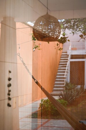 Interior - Casa Pina close to Santo Domingo Church (Centro)