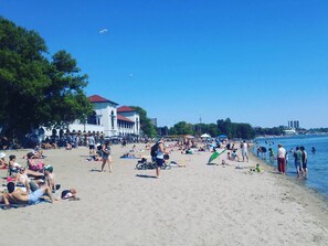 Plage