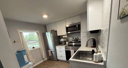 The Downtown Loft