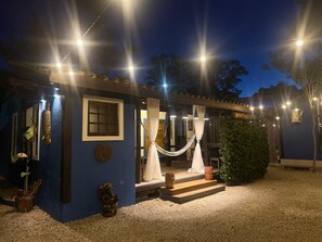 Exterior - House in Camburi with pool, river and Atlantic Forest (São Sebastião)